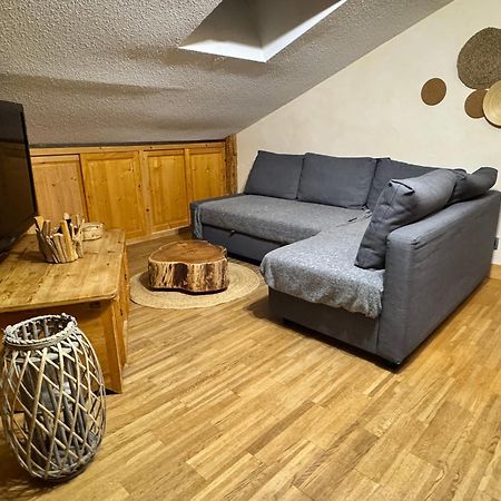 Appartement Cosy Proche Chatel Portes Du Soleil - Linge Inclus Абонданс Экстерьер фото