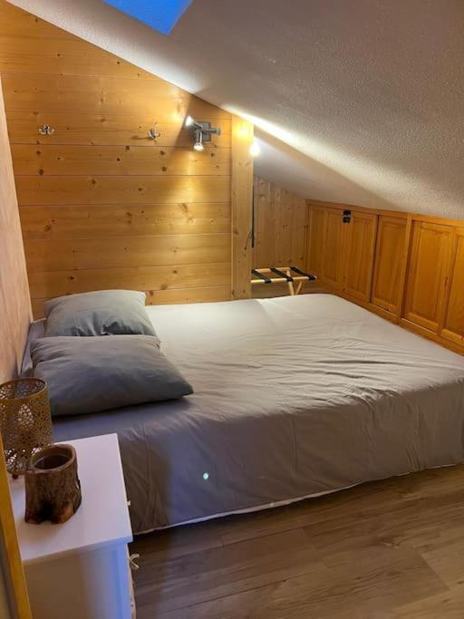 Appartement Cosy Proche Chatel Portes Du Soleil - Linge Inclus Абонданс Экстерьер фото